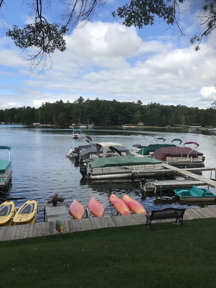 Clear Lake Resort - photo 112