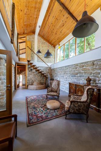 Villa Pueblo Karin — 4-Star Luxury Hotel in Gornji Karin, Croatia