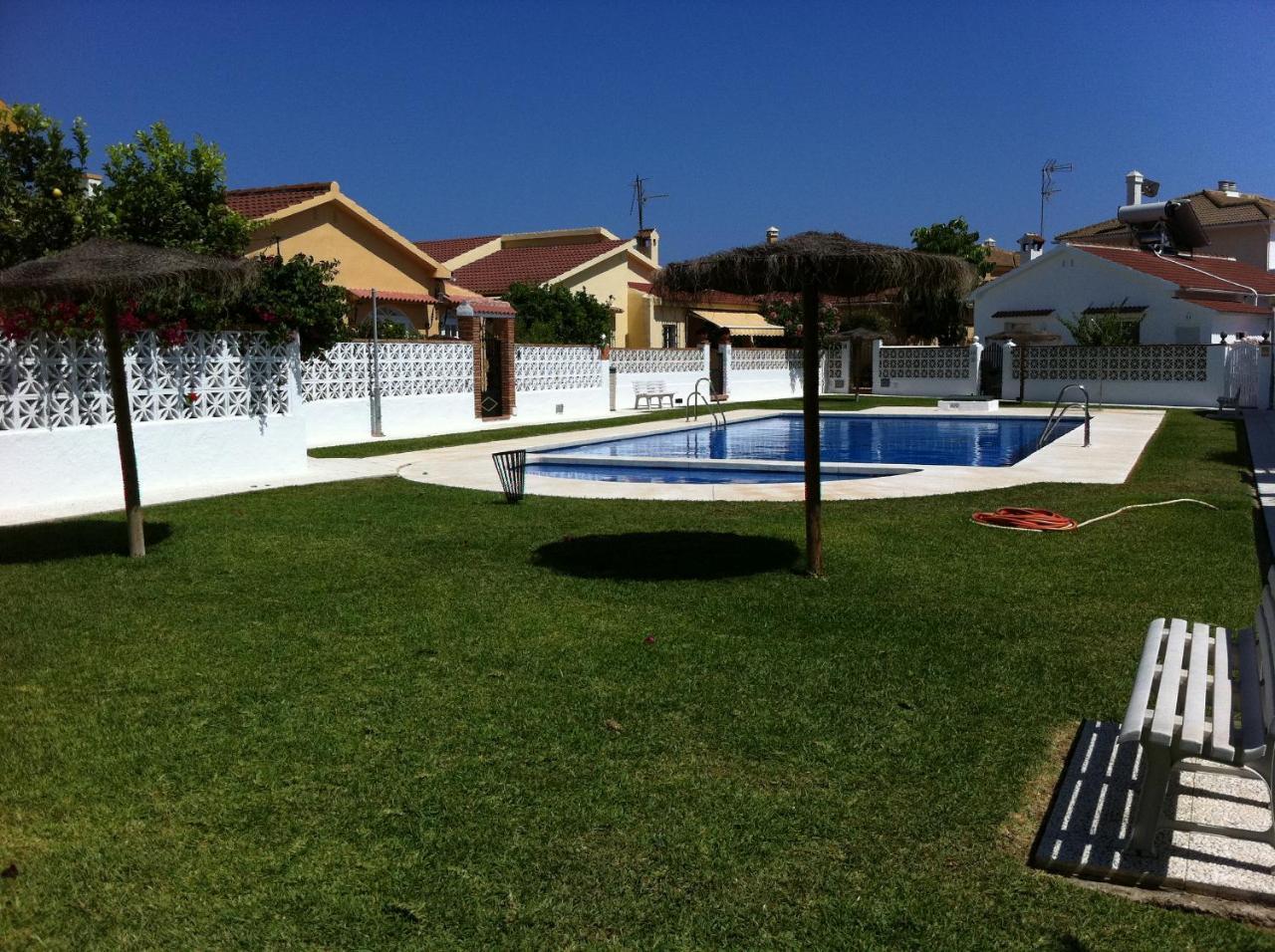 Los Alamos - last minute hotel in Torremolinos