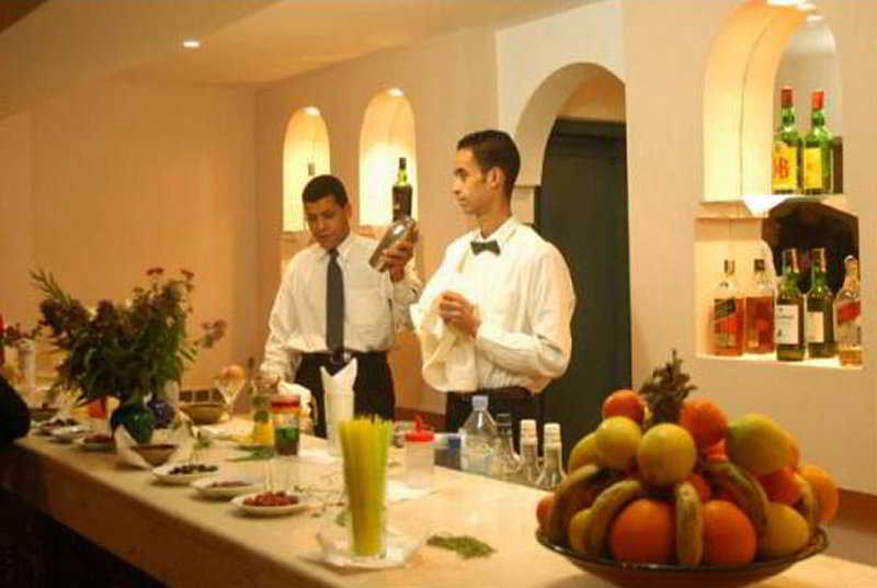 Ametis Club Karam in Ouarzazat, Morocco