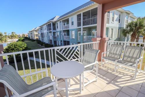 Seaside at Anastasia D205 - photo 14
