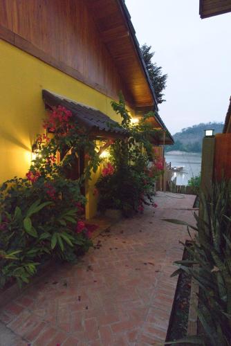 Hidden Mekong — Luang Prabang — photo 3