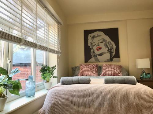 Studio29A - carbon neutral hotel in London
