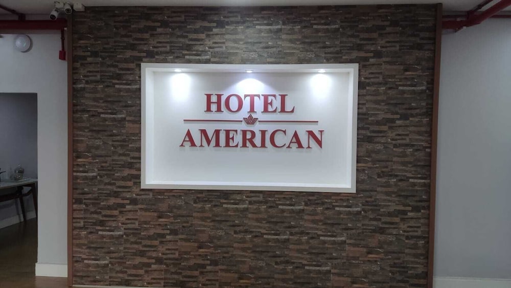 Hotel American — hotel in Ariquemes