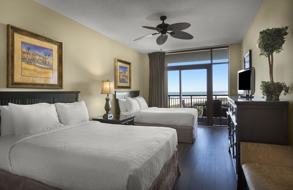North Beach Resort & Villas - photo 55