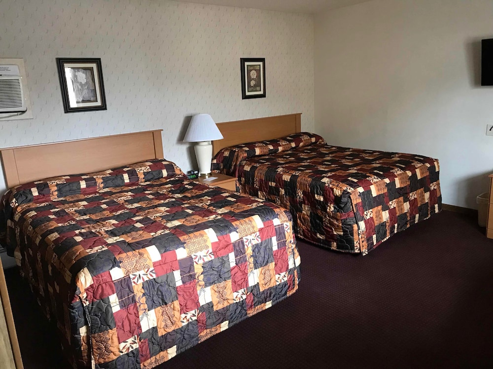 Paintbrush Motel - photo 9