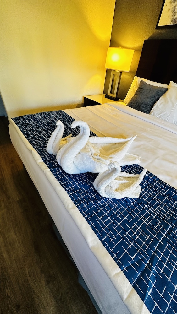 Sierra Inn - photo 3