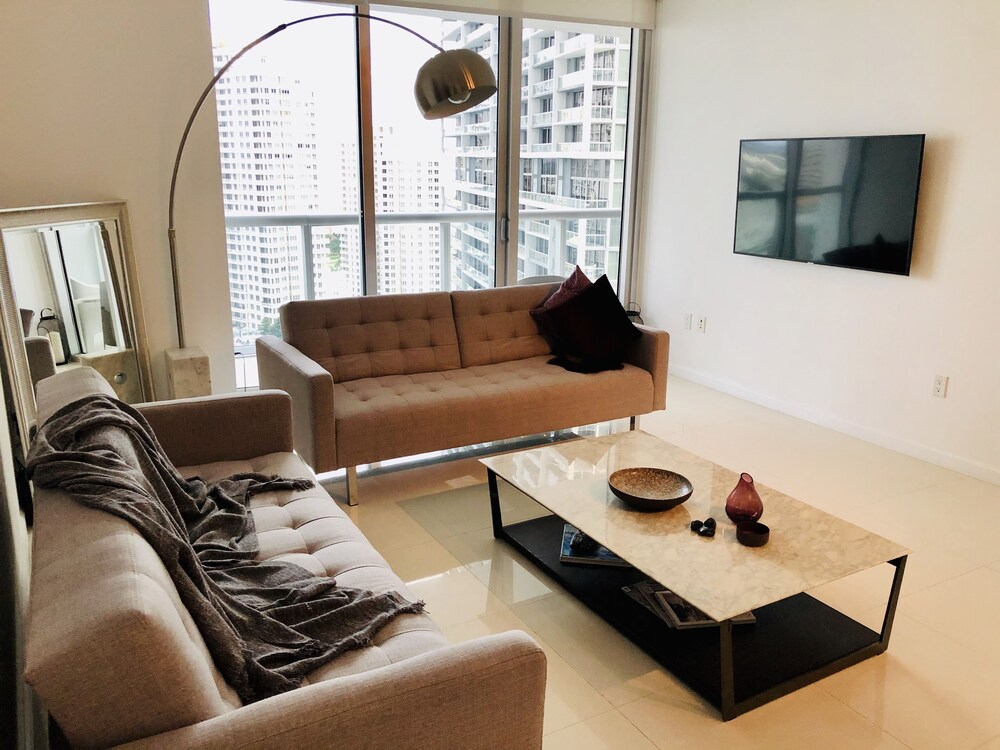 Icon Brickell Downtown Miami - photo 31
