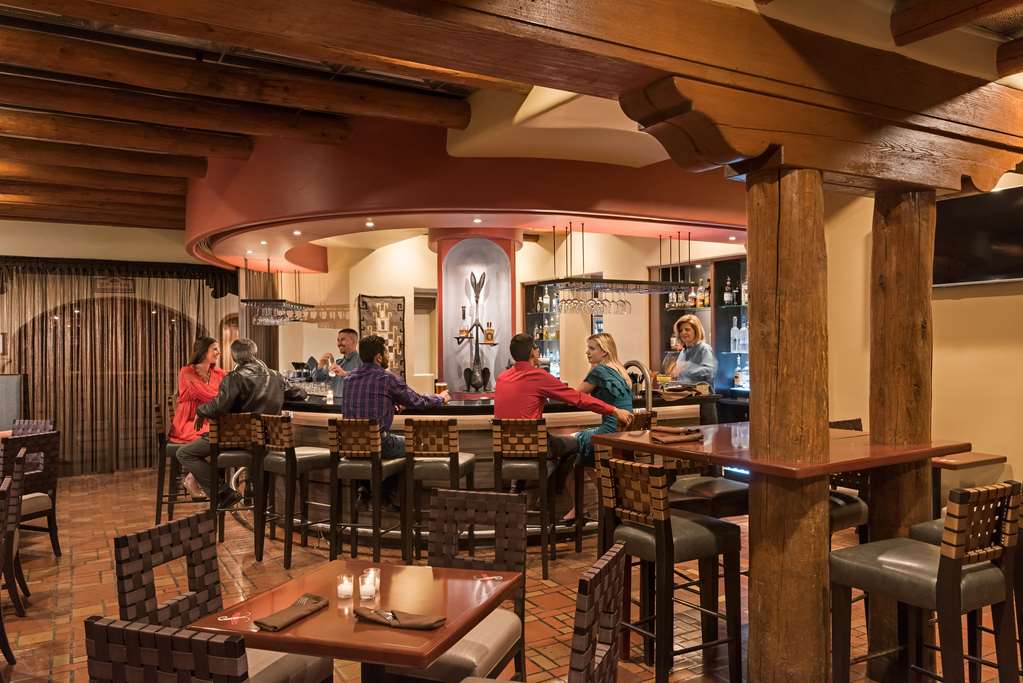 La Fonda on the Plaza - photo 3