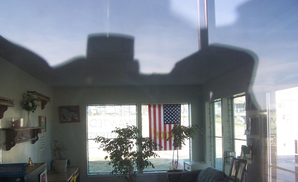 Washington Motel - photo 18