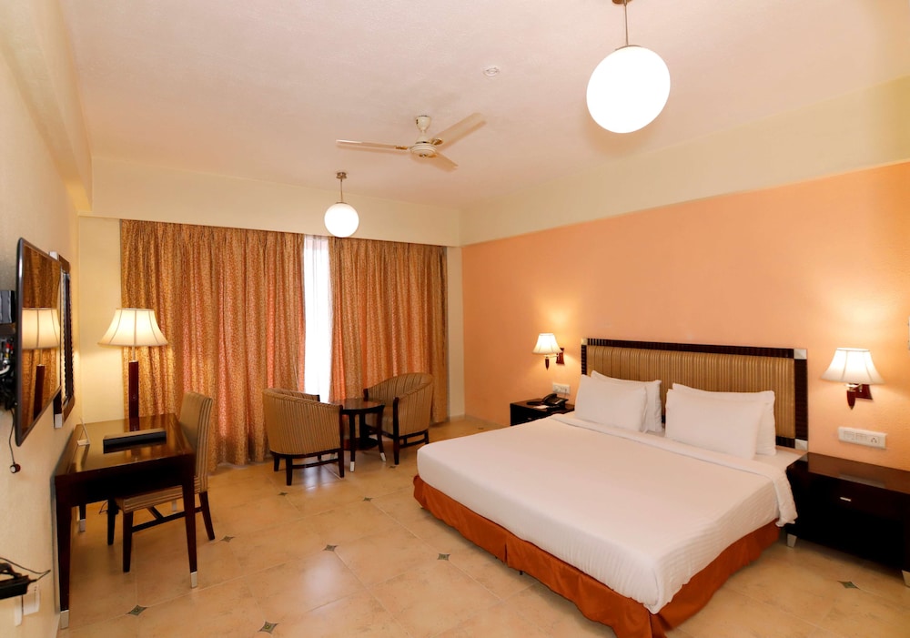 The White Hotel Katra a member of Radisson Individuals — Katra — photo 5