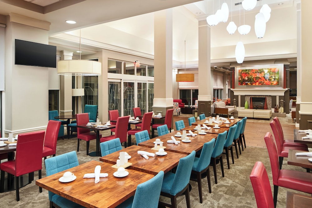 Hilton Garden Inn Columbus - photo 18