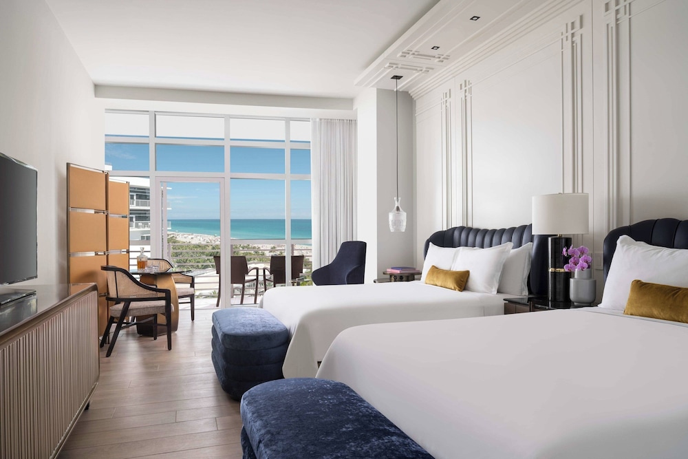 The Ritz Carlton South Beach - photo 33