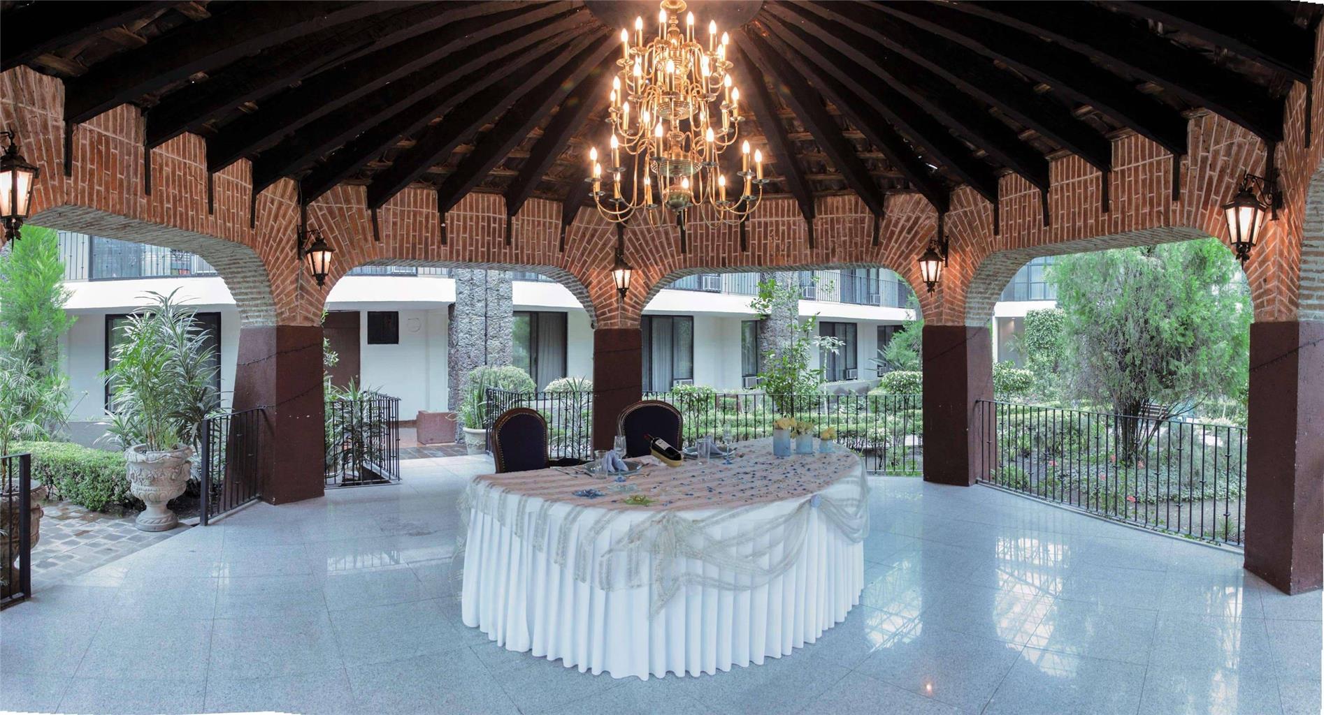 Meeting room