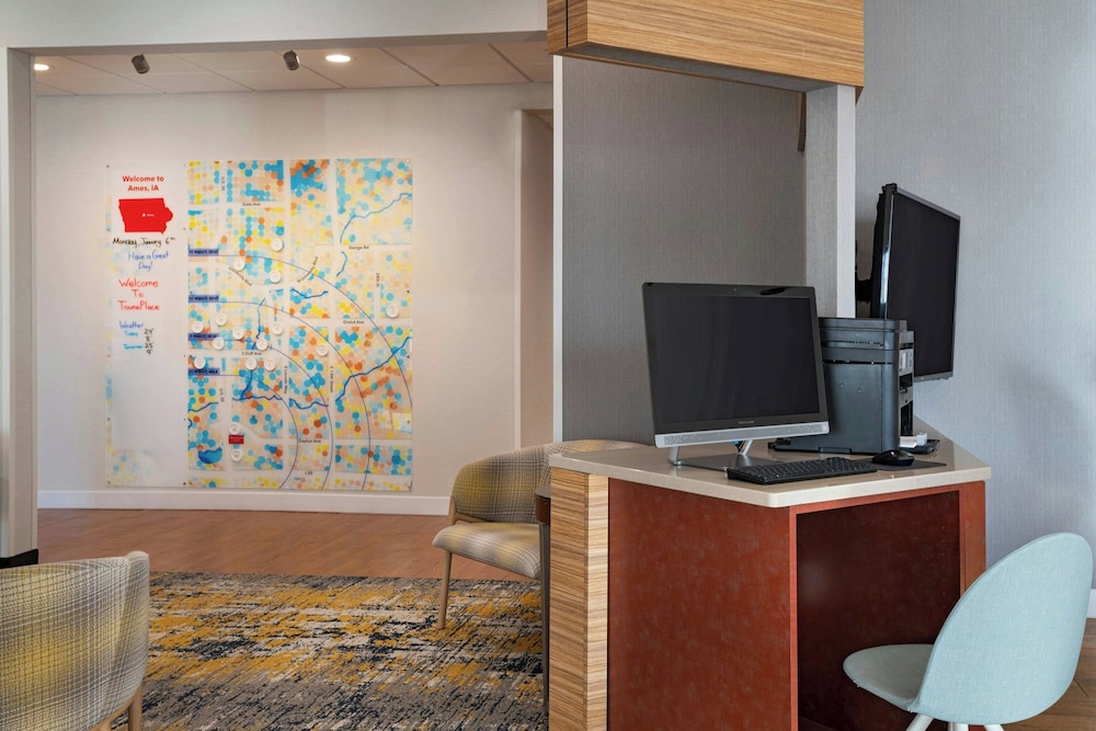 TownePlace Suites by Marriott Ames - photo 57