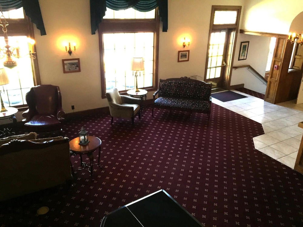 Boulder Dam Hotel - photo 46