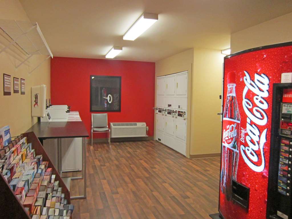 Extended Stay America Seattle Northgate - photo 25