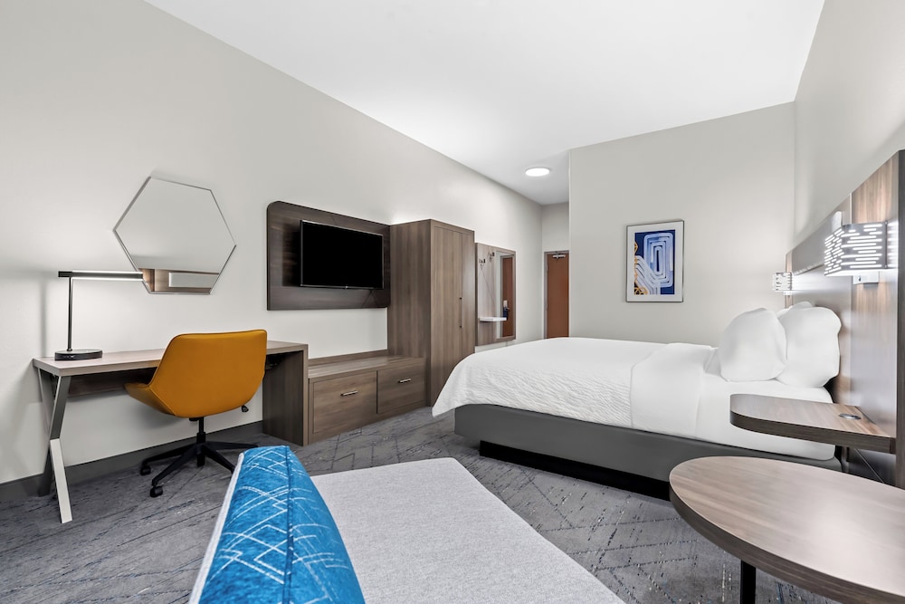 Holiday Inn Express Washington Court House an IHG Hotel - photo 12