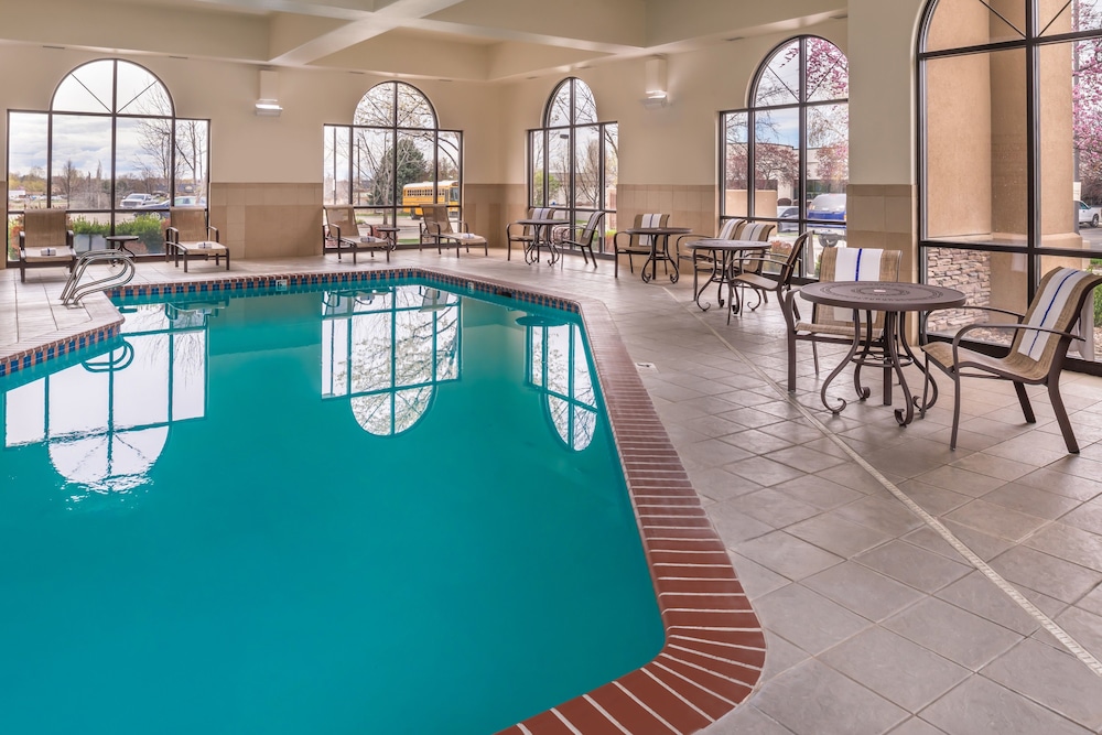 Hampton Inn & Suites Boise Meridian - photo 43