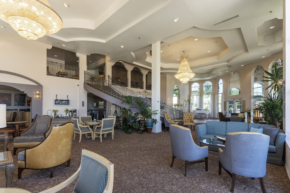 Forest Villas Hotel Prescott - photo 10