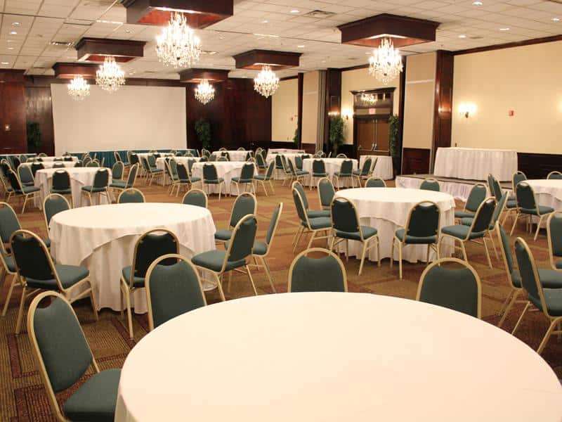 La Quinta Inn & Suites by Wyndham Coral Springs Univ Dr - photo 23