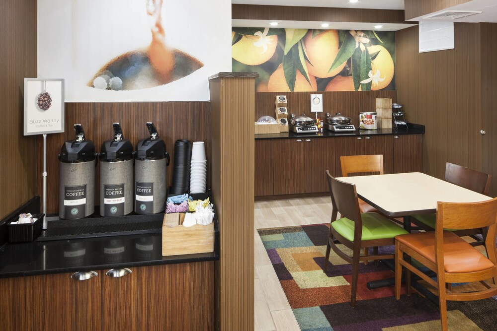 Fairfield Inn Tuscaloosa by Marriott - photo 16