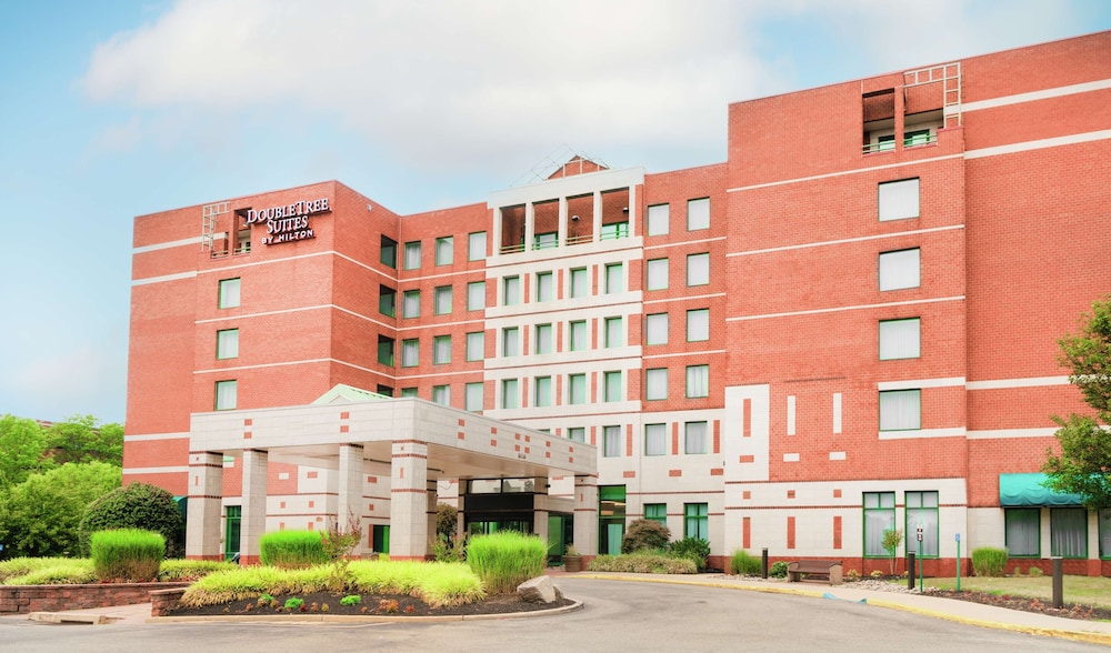 DoubleTree by Hilton Philadelphia West - photo 67