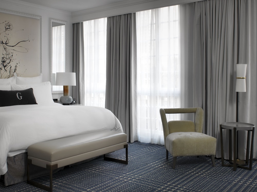 The US Grant a Luxury Collection Hotel San Diego - photo 15