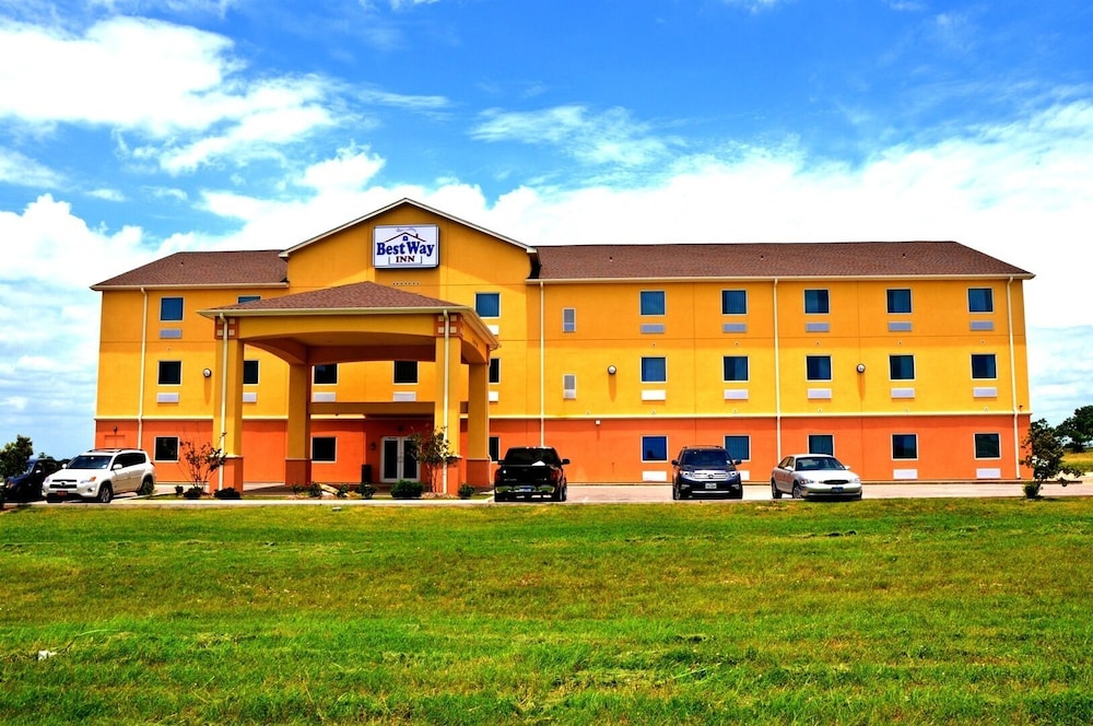 Best Way Inn Cleburne TX - photo 15