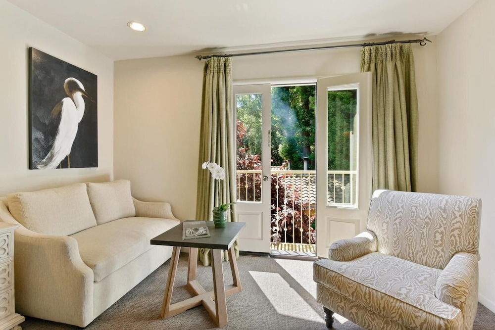 Mill Valley Inn - photo 15