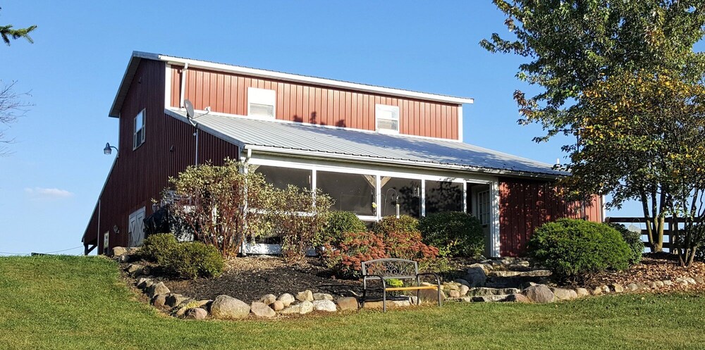Heartland Country Resort & Lodge - featured photo