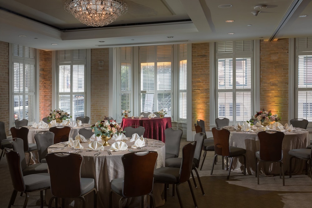Hotel Valencia Riverwalk - photo 81