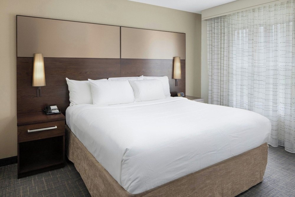 Residence Inn Albany Clifton Park - photo 5