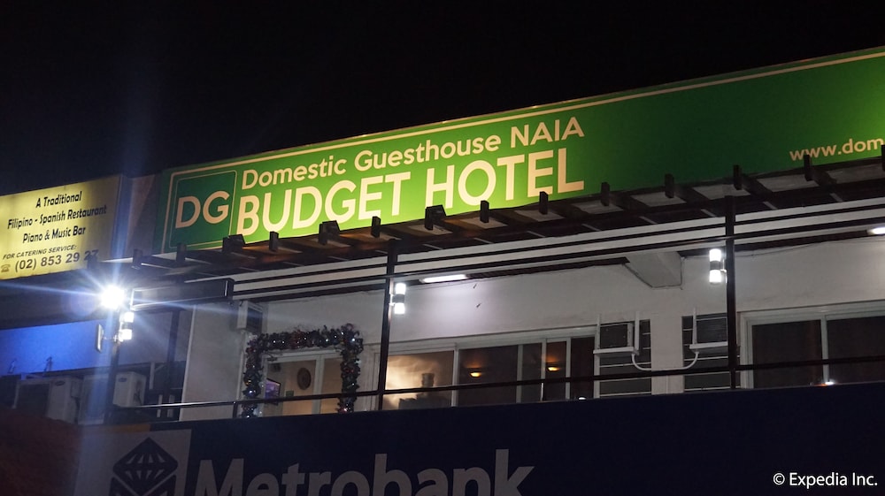 Dg Budget Hotel Naia in Pasay, Philippines