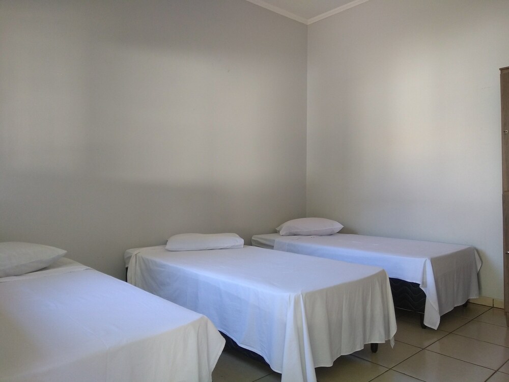 Hotel pantanal — Tres Lagoas — photo 3