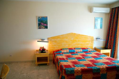 Hotel La Galleria in Le Lamentin, Martinique