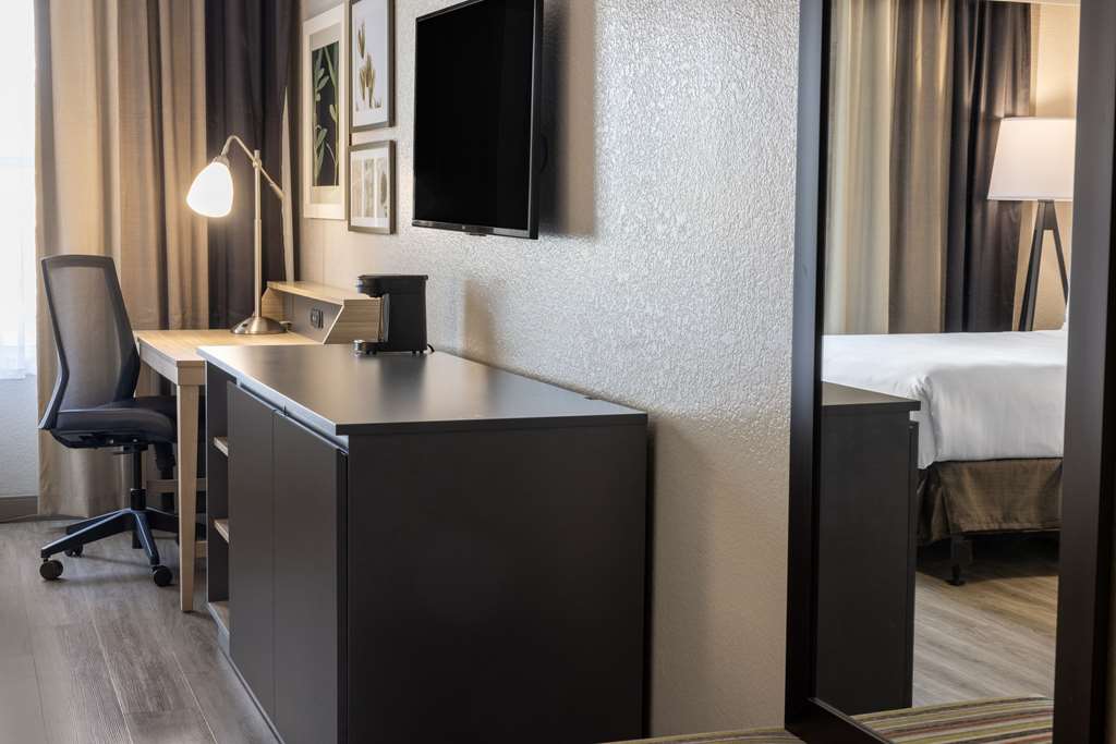 Country Inn & Suites by Radisson Valdosta GA - photo 17