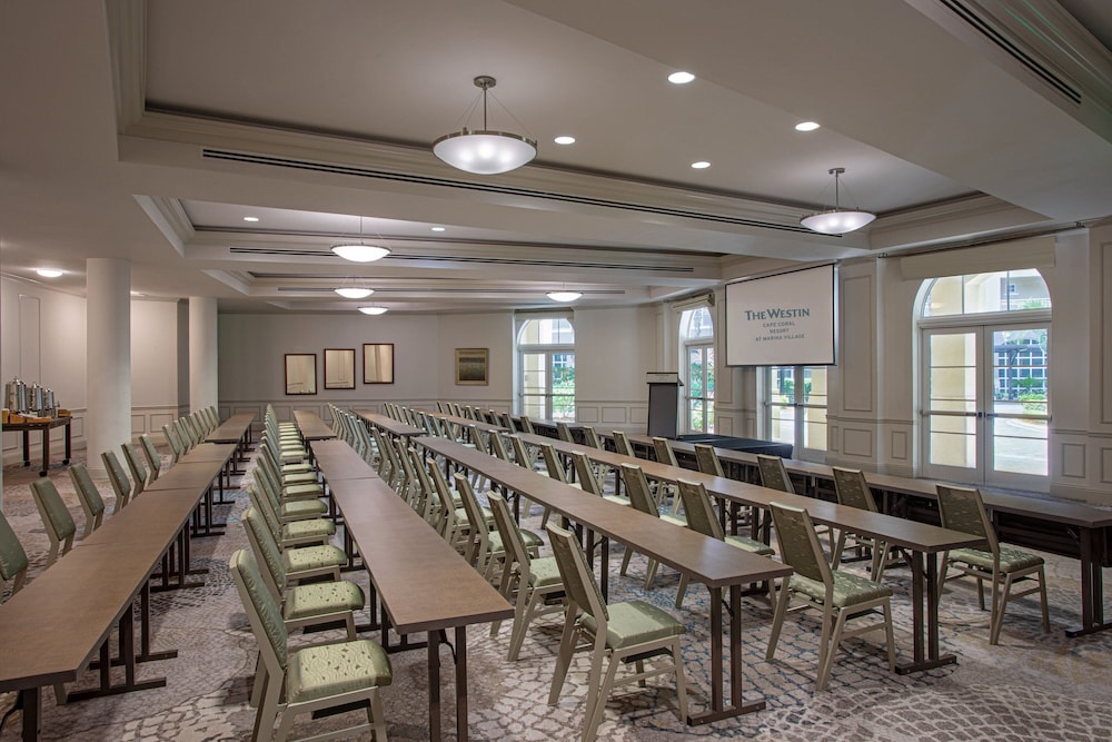 The Westin Cape Coral Resort At Marina Village - photo 102