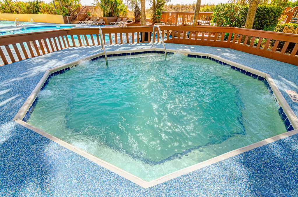 Beach Cove Resort - photo 40