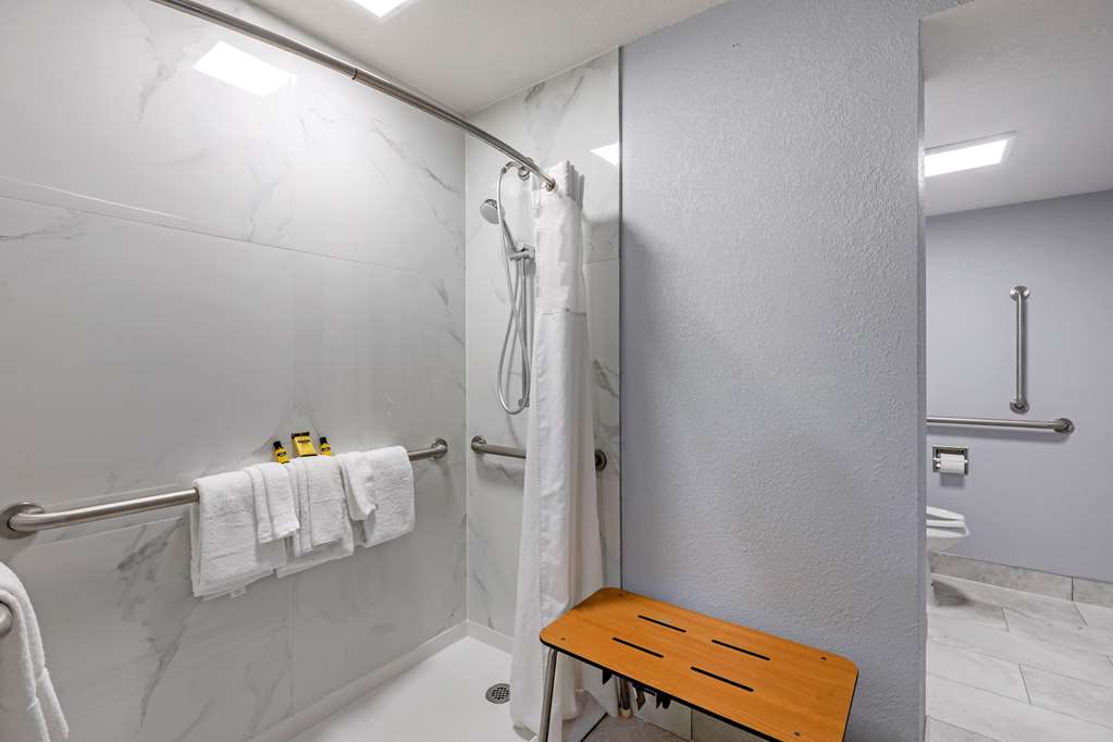 Best Western Plus St. Louis West Westport - photo 36
