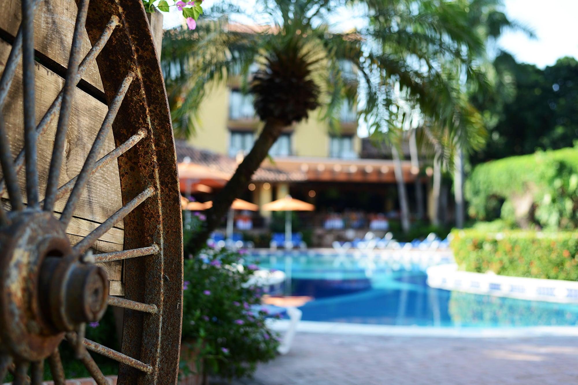 Hacienda Buenaventura Hotel & Mexican Charm All Inclusive in Puerto Vallarta, Mexico
