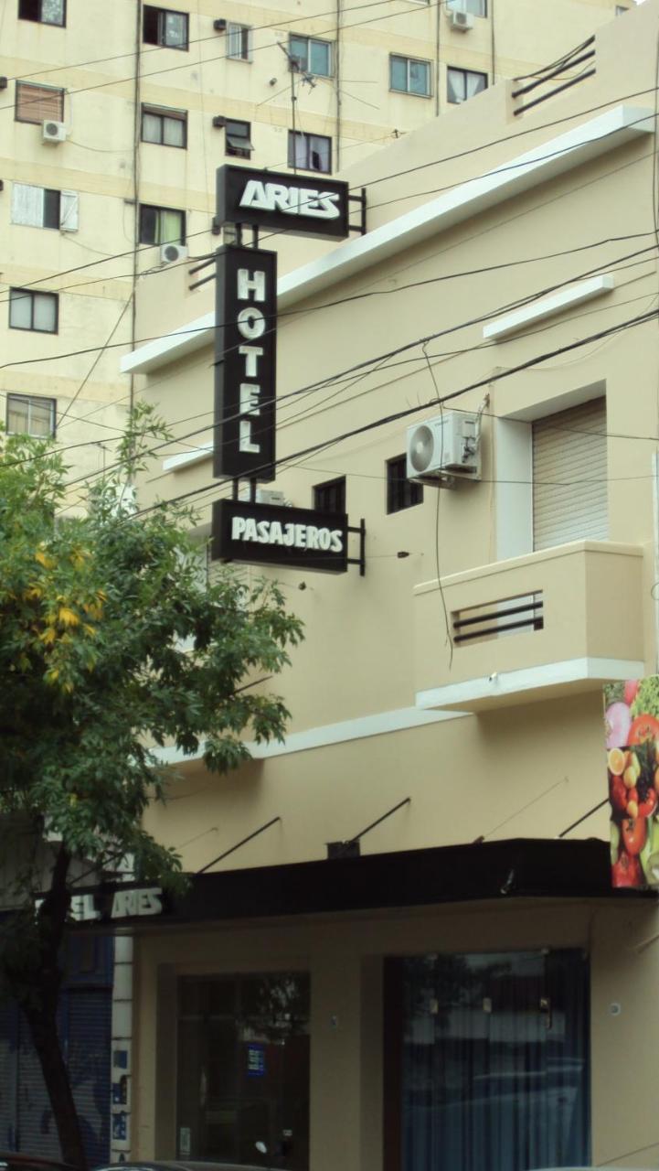 Hotel Aries Palermo — Buenos Aires — photo 4