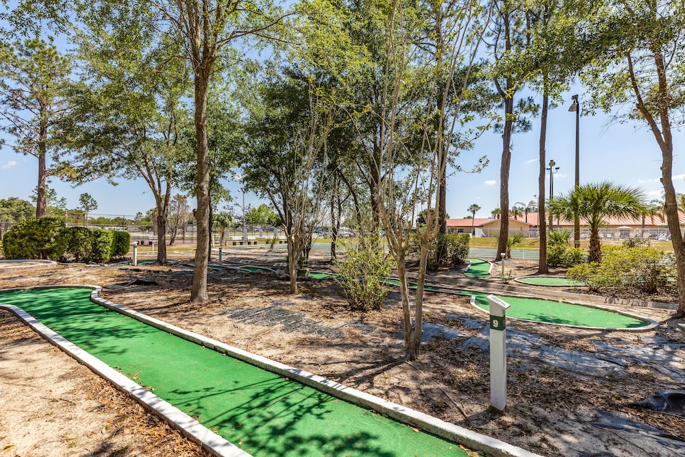 Orlando RV Resort - photo 14
