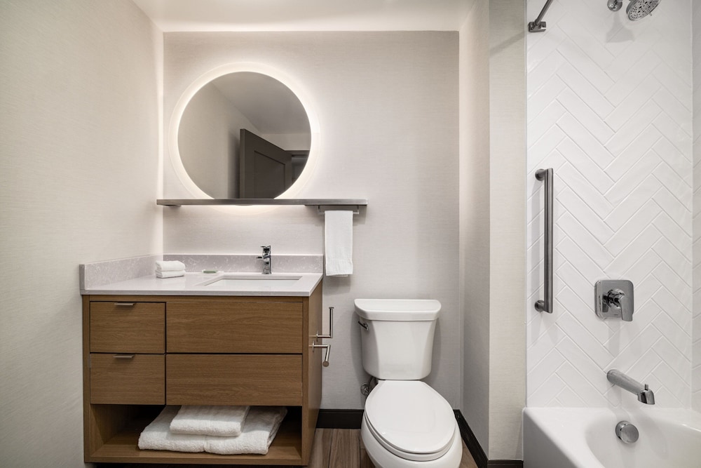 TownePlace Suites by Marriott Memphis Germantown - photo 22