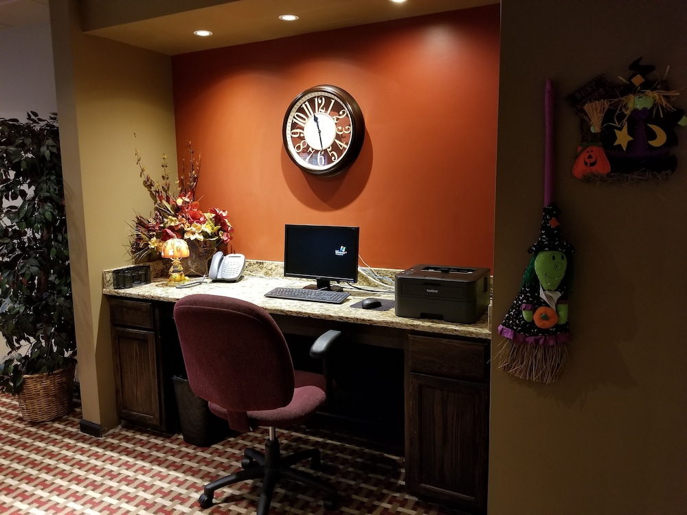 The Inn at Mountainview - photo 25