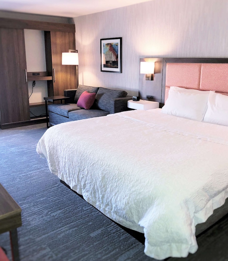 Hampton Inn Williamsport Downtown - photo 6