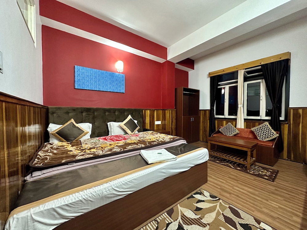 Hotel Norling S.K. Groups in Gyalshing, India