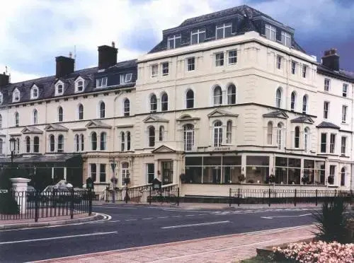 Ambassador Hotel - last minute hotel in Llandudno