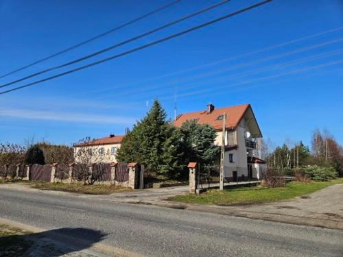 Noclegi in Unknown City, Poland