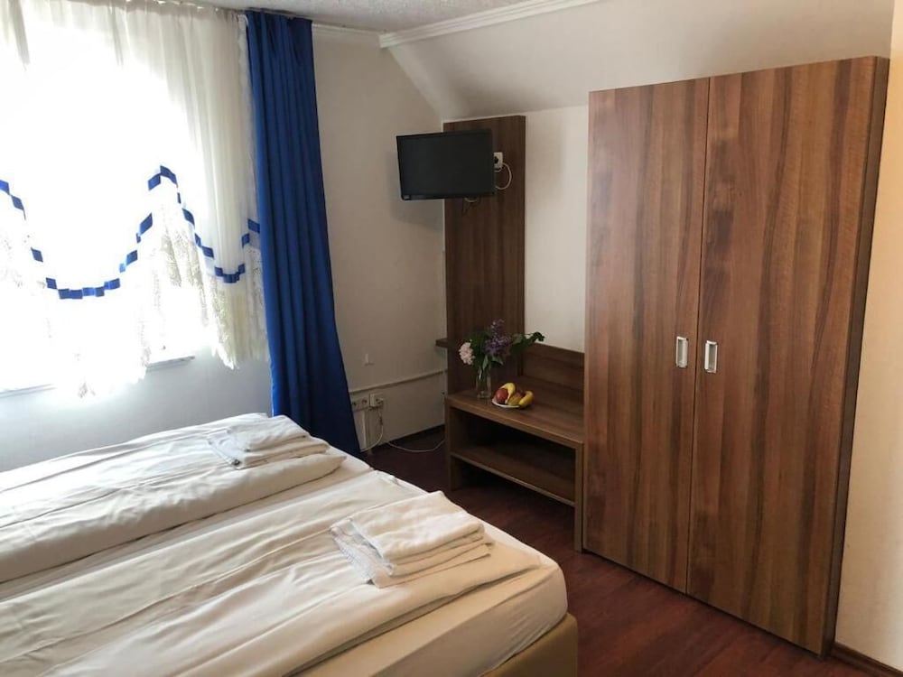 Hotel Riede — Bremen — photo 5